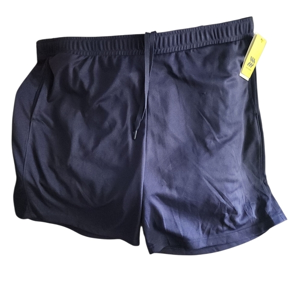 all in motion Other - Men's Navy Blue Shorts